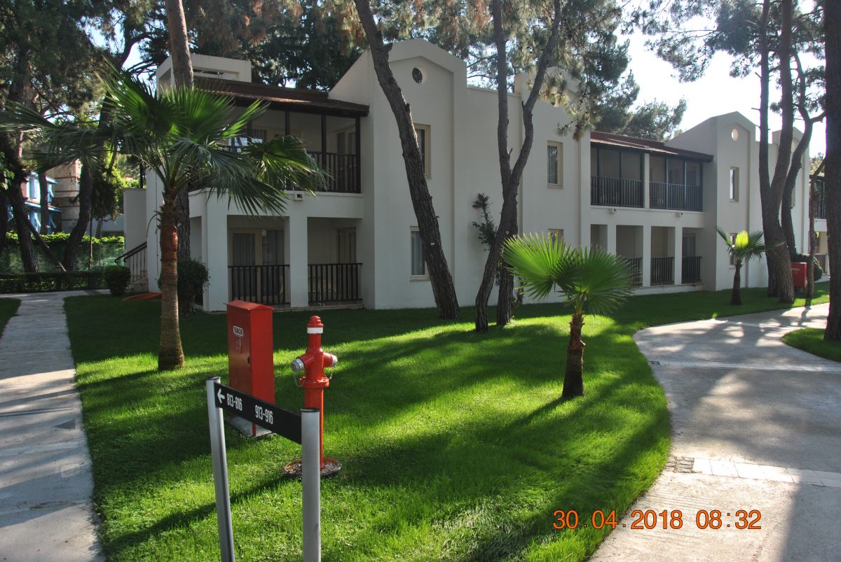 imagini hotel OTIUM LIFE KEMER